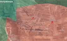 qd syria danh dong dep bac o can cu abu duhour phien quan thua tan tac