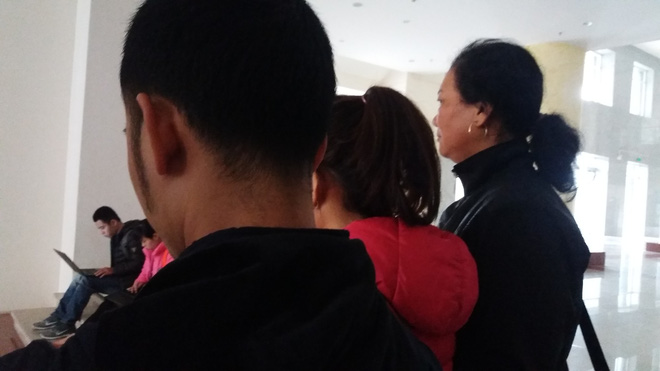 vu hiep dam be 3 tuoi o ha noi bi 10 nam tu gia dinh toi cho ngay ong ay bi bat giam