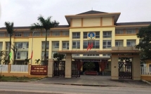 chi cuc truong that lac bang thpt ban be thay co co the lam chung cho viec hoc cap 3