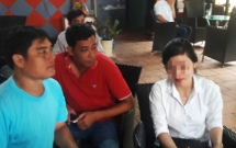 binh duong nu cong nhan lien tuc bi mat do lot nhan thu khung bo tu ten trom nhi