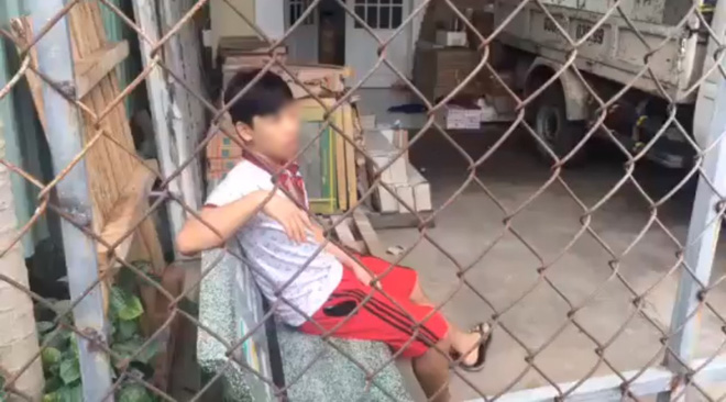 binh duong thieu nien 15 tuoi an trom do lot xong con viet thu tinh va de lai so dien thoai cho nu cong nhan