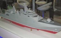 vn co the tai khoi dong du an tau ho ve ten lua sigma 9814 sau khi nhan du gepard 39