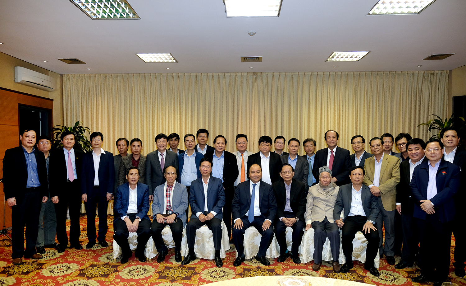 thu tuong mong bao chi cach mang luon tao niem tin cho nhan dan