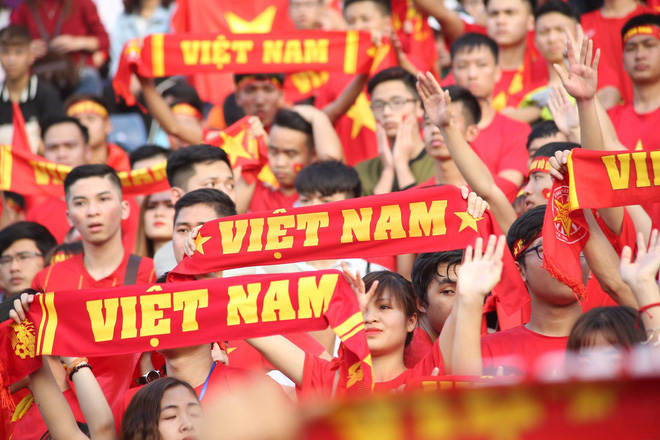 ca viet nam vo oa u23 viet nam da vuot qatar de tao nen ky tich