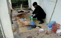 nguoi tho son bi nhom thanh nien lao vao truy sat trong dem