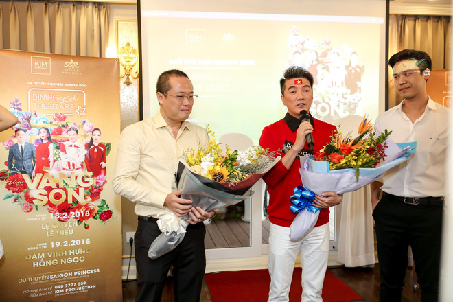 su kien vo tran vi mr dam noi loan doi xem u23 tren du thuyen trieu do