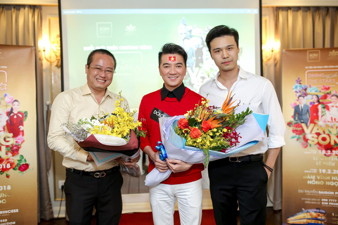 su kien vo tran vi mr dam noi loan doi xem u23 tren du thuyen trieu do