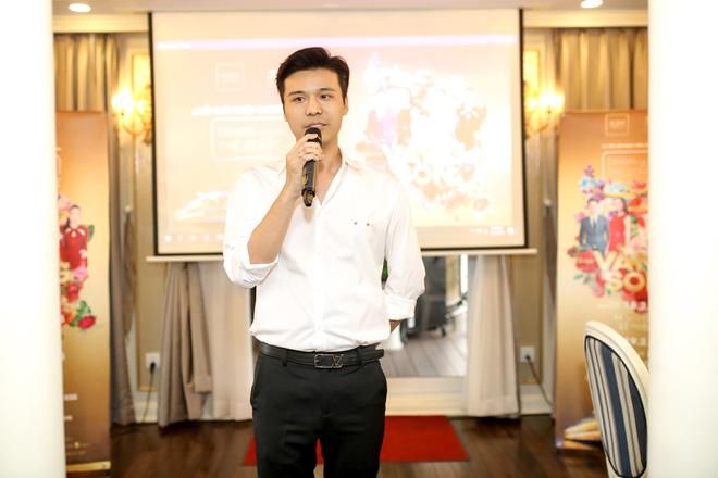 su kien vo tran vi mr dam noi loan doi xem u23 tren du thuyen trieu do