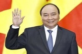 thu tuong nguyen xuan phuc len duong du hoi nghi cap cao asean an do