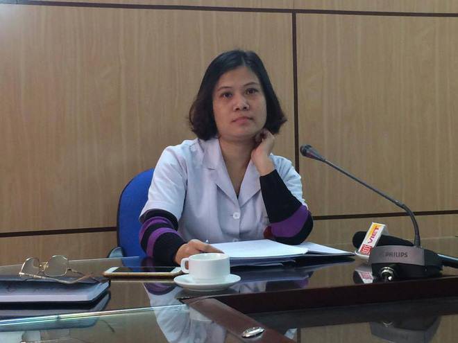 dung thuoc uong de tiem khien chau be 8 thang tuoi tu vong nu dieu duong bi xu ly the nao