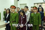ca 8 bi cao vu pvp land bi truy to ve toi tham o tai san