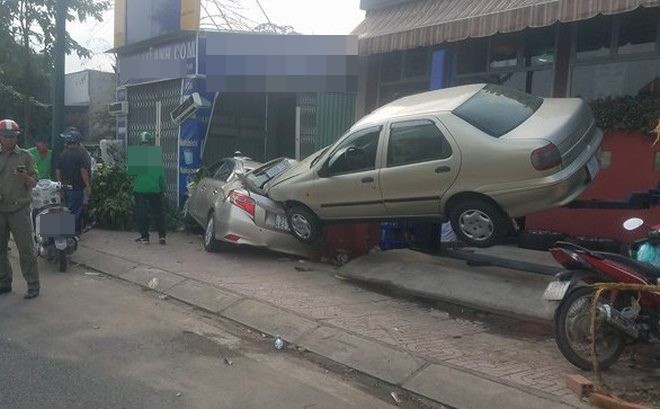 hien truong vu tai nan khien dan mang dau dau tim loi giai thich