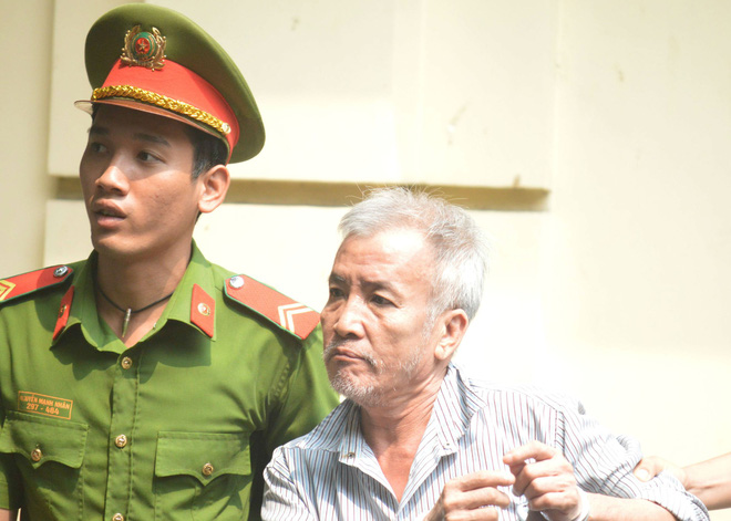 tphcm giet nguoi nam ngu canh vo vi cuong ghen ong lao 60 tuoi lanh 14 nam tu