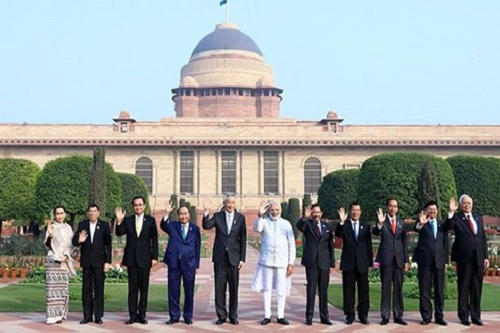 thu tuong ket thuc tot dep chuyen tham du hoi nghi asean an do