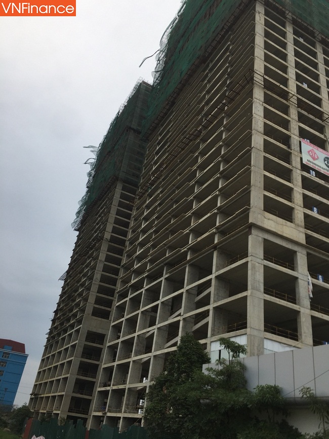 khach hang tham thiet keu troi khi mua nha o xa hoi du an az thang long