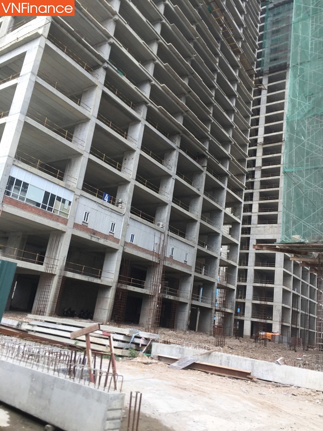 khach hang tham thiet keu troi khi mua nha o xa hoi du an az thang long