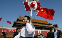 Canada đưa ra tuyên bố gây sốc: 13 công dân nước này bị bắt ở Trung Quốc sau vụ CFO Huawei