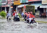 anh huong bao so 1 nhieu tau nha cua o cac tinh mien tay bi thiet hai