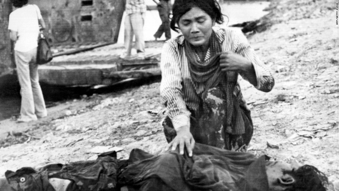 trung quoc da thay doi giong dieu nhu the nao khi noi ve che do pol pot