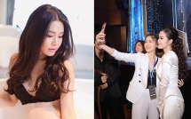 cuoc song cua thuy anh sau khi bo nghe nguoi mau lam vo dang khoi
