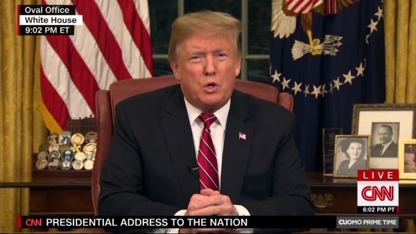 tt trump so nguoi my chet vi ma tuy nam 2019 se nhieu hon so binh si thiet mang trong cuoc chien o vn