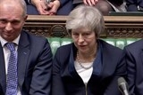 Brexit: Hạ viện Anh bác thoả thuận, Thủ tướng May chịu thất bại nặng nề
