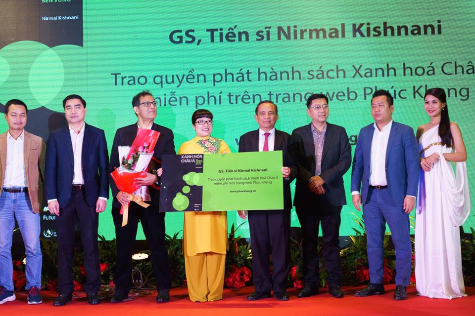 phuc khang corporation phat hanh mien phi sach xanh hoa chau a