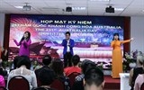 ky niem 231 nam quoc khanh australia