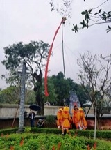 doc dao nghi le thuong neu trong kinh thanh hue