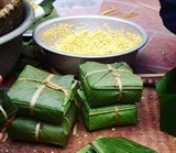 y nghia cua banh chung banh tet viet nam moi dip nam moi