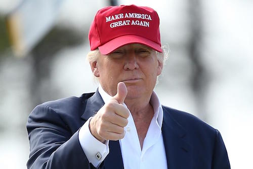 7 loi khuyen cua donald trump cho nguoi khoi nghiep