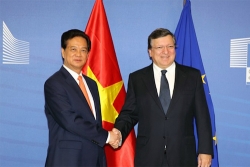 cong bo toan van van kien hiep dinh thuong mai tu do eu viet nam