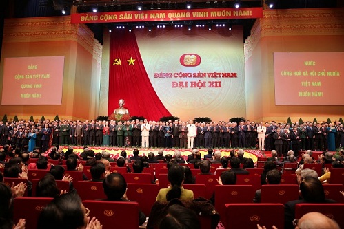 du kien gan 200 dai bieu quoc hoi o trung uong