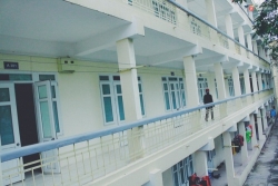 ky tuc xa tien nghi don nguoi vo gia cu dip tet