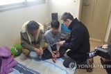 han quoc xac nhan bat giu mot nguoi viet tron o lai trai phep