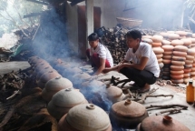 noi ca kho bac trieu thanh qua tet doc