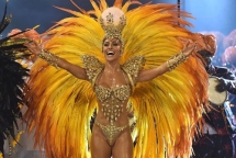 le hoi carnival brazil nong nan nhung dieu vu boc lua