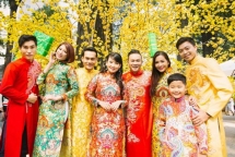 nho tet xua