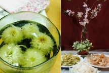 am thuc viet tet nguyen dan thao thom dat troi tinh nguoi