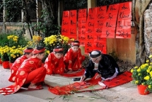 ngay mong 3 tet mien bac troi nang mien nam co mua vai noi