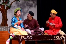 4 vo kich khong nen bo lo dip tet nguyen dan