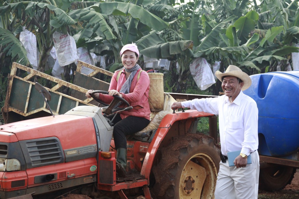 chuoi ga an mot thoi tien vua