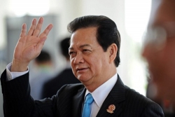 thu tuong nguyen tan dung tham du hoi nghi cap cao dac biet asean hoa ky