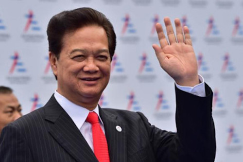 tang cuong quan he song phuong viet nam hoa ky