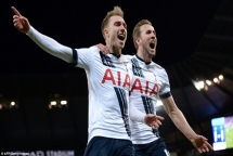 danh bai man city tottenham buoc vao cuoc dua vo dich
