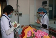 dip tet 2016 so truong hop doc ruou tu tu danh nhau chua giam