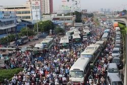 300 nguoi tu vong vi tai nan giao thong trong dip nghi tet