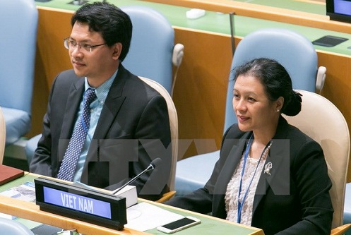 vn keu goi cham dut hanh dong lam phuc tap tinh hinh bien dong