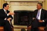 tong thong my barack obama tham viet nam vao thang 5