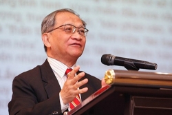 ts le dang doanh duoc bo nhiem vao ub chinh sach phat trien lien hop quoc